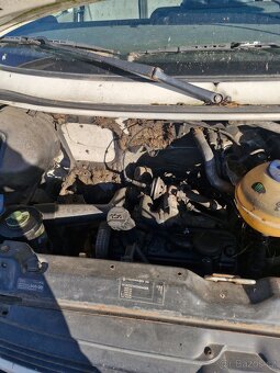 Vw t4 1.9 TDI - 8