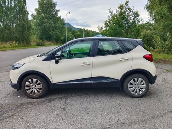 Renault Captur 1.2 TCE 88kw - AUTOMAT-TOP STAV - 8