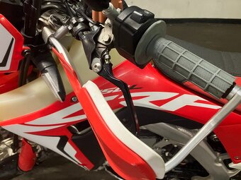Honda CRF450L - 8