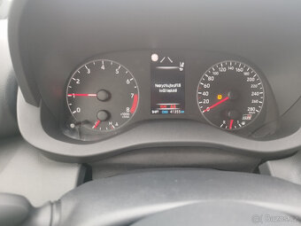 TOYOTA YARIS GR 4x4, r.v.2021, 1.6 benzín 192kW - 8