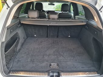 Mercedes-Benz GLC 220d 4MATIC ZAK V ČR DPH - 8