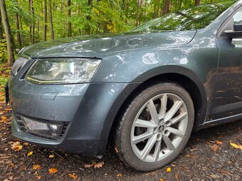 Prodám Škoda Octavia 3 1.4 tsi 103 kw - 8