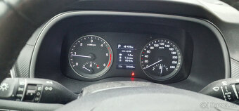 Hyundai Tucson Adventure 1.6 CRDi 4x4 100 kW - 8