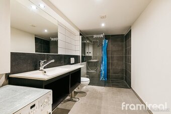 Pronájem obchodní prostory, 63 m² - Brno - Zábrdovice - 8