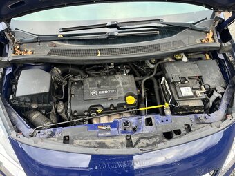 Opel Meriva 1.4 16v - 8