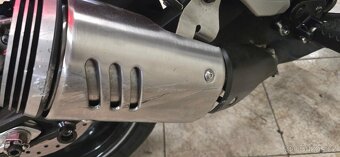 CF-MOTO CLX 700 SPORT 51KW rok-2022 - 8