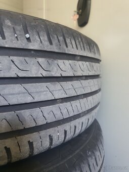 Kompletní alu kola 5x112, 57, s pneu 205/55/16 - 8