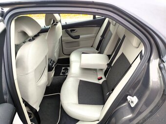 Saab 9-3  2.0 Vector-Hirsch/Rozvody - 8