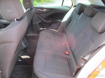 ŠKODA KAMIQ 1,0TSi G-TEC CNG po rozvodech 08/2020 - 8