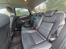 Ford mondeo mk4 2.0tdci euro5 pofl - 8
