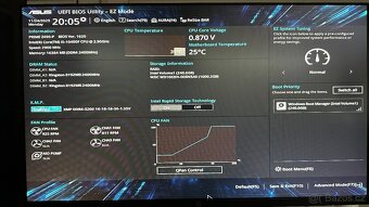 Herní PC i5 10400F + RTX 2060 | Nová RGB skříň | 16GB RAM | - 8