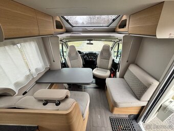 Adria,2023,140ps,klima,tempo,remis,garaz,5osob,CR,super - 8