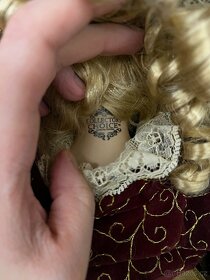 Porcelánové panenky - 8