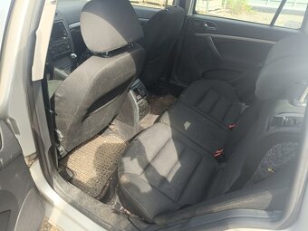 ND z Škoda Octavia 1896.cm3 77.kw nafta r.v.2007 (K21) - 8