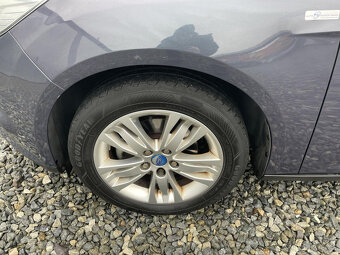 ++Ford Focus 1.6i 16V 120PS LPG HATCHBACK++ - 8