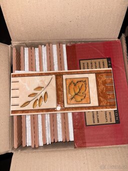 Dlažba a obklady - 8