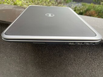 svižná dotykovka s otočným FullHD LCD - Dell XPS 12 - 8