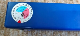 Manuální tlakoměr lékařský Tonometer 40 - 8