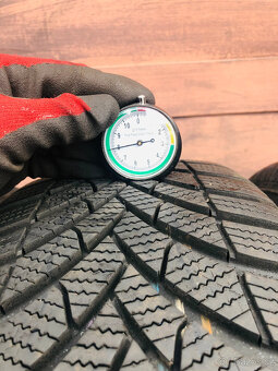 5x112 r16 kola disky skoda superb passat alu 215 60 16 et39 - 8