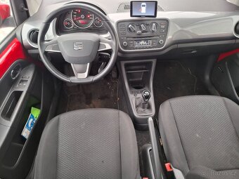 SEAT Mii 1.0 MPI 44kw Style - 8