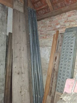 LEŠENÍ MJ UNI 70 - 8