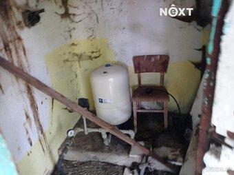 Prodej pozemek Bydlení - 8