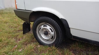 Prodám VAZ 2108 Lada Samara 1300S - 8