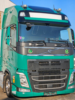 VOLVO FH4 500 - 8