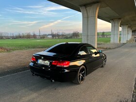 BMW 335i m paket 2008 350ps - 8