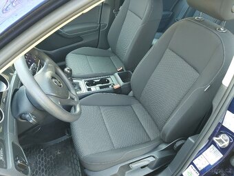 Volgswagen Golf 1,0 TSI 2020 - 8