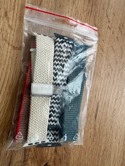 Apple Watch 7 41mm - 8