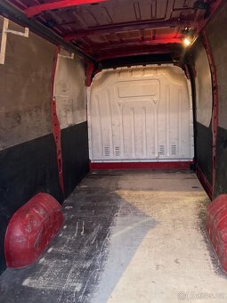 Renault Master 2,3 92kW - 8