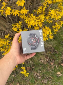 Garmin fenix 8 - 8