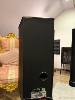 reprobedny Tannoy 632 - 8
