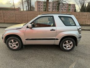 SUZUKI GRAND VITARA 1,9 DDis 4x4 - 8