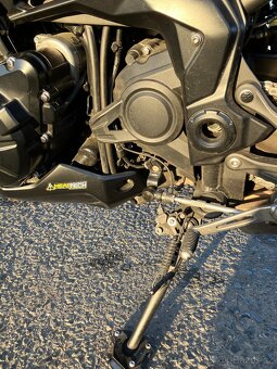Kawasaki Z900, r.v. 2020, plus bonus Cestovní sada - 8