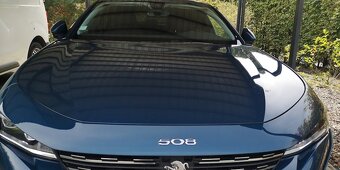 Peugeot 508 1,5 HDi model 2020 - 8