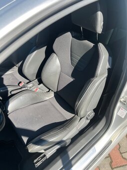 Opel Astra H OPC 2.0 T, 177kw - 8