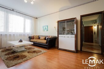 Prodej bytu 4+1, 85 m2 - Olomouc - Nové Sady, ev.č. 00189 - 8