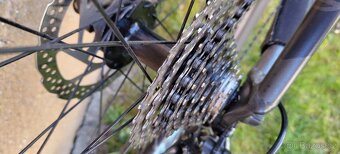 Cannondale F-Si hardtail 27,5 kola - 8