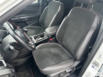 Ford Kuga 2.0 TDCi ST-line, 2018, navi, xenony, DPH - 8