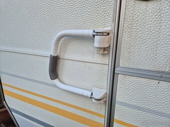 Prosám Karavan KNAUS - 8