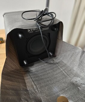 RAZER Leviathan V2 – špičkový zvukový systém -  TOP - 8