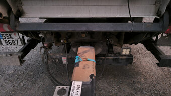 IVECO 120-250; 18 palet; 2016 - 8