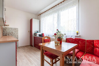 Prodej, byt 3+1, 70m2, Česká Lípa, Alexandrovská - 8