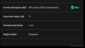 Notebook Lenovo IdeaPad 5 Pro 14IAP7 - 8