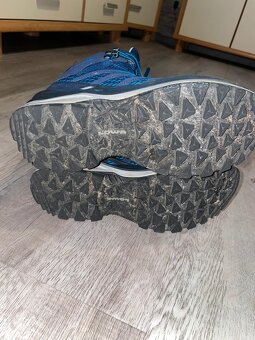 Trekové boty Lowa Innoc Pro GTX Mid Ws vel. 37 - 8