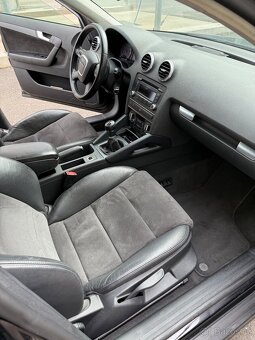 Audi a3 Sportback - 8