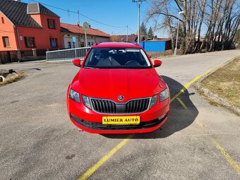 Škoda Octavia 3 1.6TDI 85kw facelift - 8