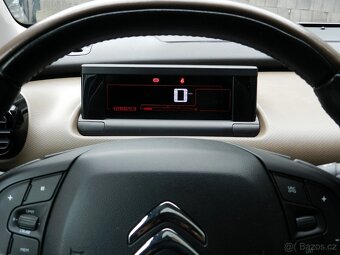 Citroën C4 Cactus 1.2 VTi, 1. MAJITELKA, TOP STAV - 8